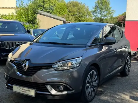 Used RENAULT SCENIC Diesel 2018 Ad 