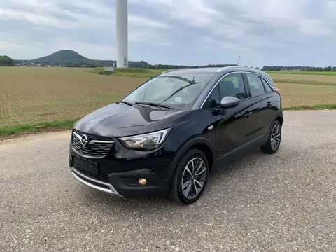 Used OPEL CROSSLAND Diesel 2018 Ad 