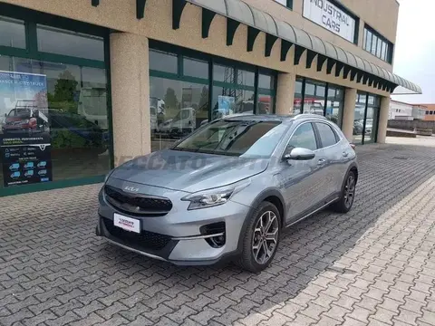 Annonce KIA XCEED Hybride 2022 d'occasion 