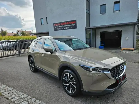 Annonce MAZDA CX-5 Essence 2023 d'occasion 