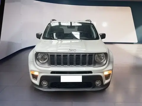 Annonce JEEP RENEGADE Diesel 2019 d'occasion 