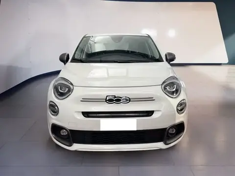 Annonce FIAT 500X Hybride 2023 d'occasion 