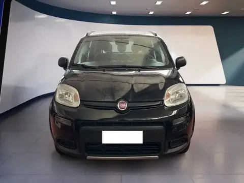 Annonce FIAT PANDA Essence 2021 d'occasion 