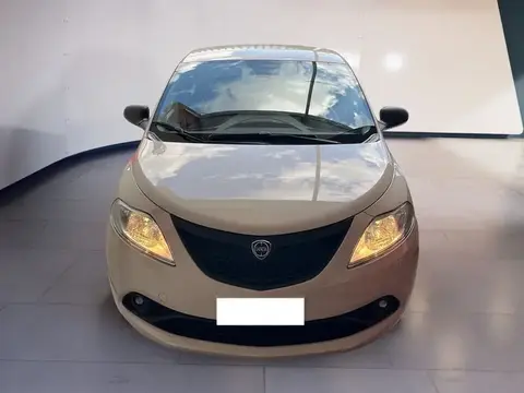 Used LANCIA YPSILON Petrol 2019 Ad 