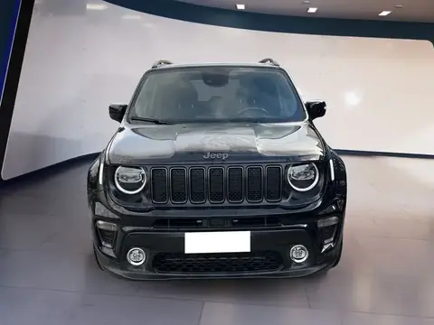 Used JEEP RENEGADE Petrol 2020 Ad 