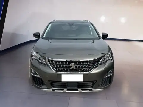 Annonce PEUGEOT 3008 Diesel 2019 d'occasion 