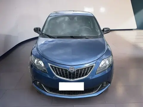 Used LANCIA YPSILON LPG 2021 Ad 