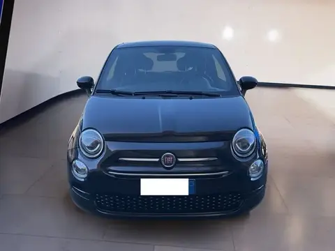 Annonce FIAT 500 Essence 2021 d'occasion 