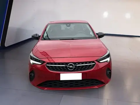 Annonce OPEL CORSA Essence 2021 d'occasion 