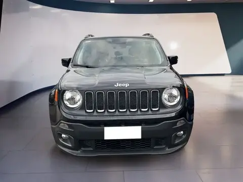 Used JEEP RENEGADE LPG 2018 Ad 