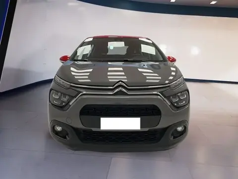 Annonce CITROEN C3 Diesel 2021 d'occasion 