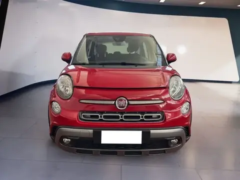 Annonce FIAT 500L Diesel 2020 d'occasion 