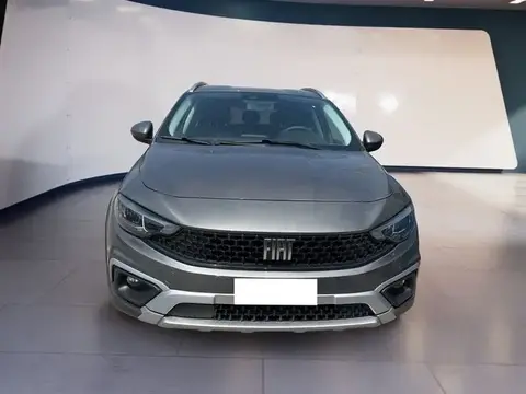 Used FIAT TIPO Hybrid 2022 Ad 