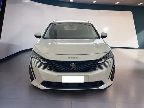 Annonce PEUGEOT 3008 Diesel 2021 d'occasion 