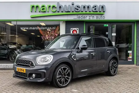 Used MINI COOPER Petrol 2018 Ad 