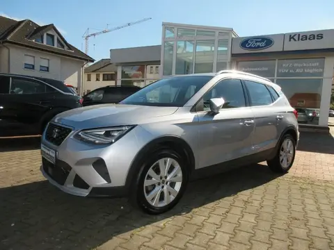 Used SEAT ARONA Petrol 2022 Ad 