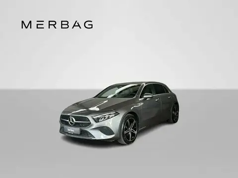 Annonce MERCEDES-BENZ CLASSE A Hybride 2023 d'occasion 