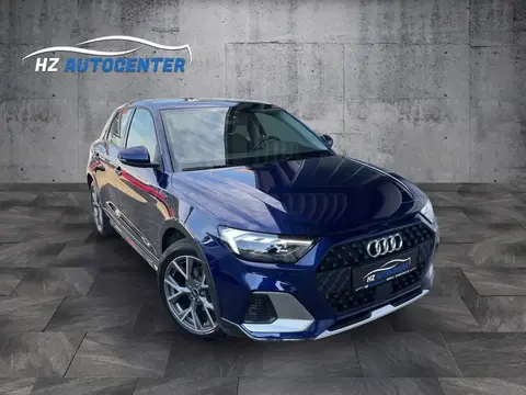 Annonce AUDI A1 Essence 2023 d'occasion 