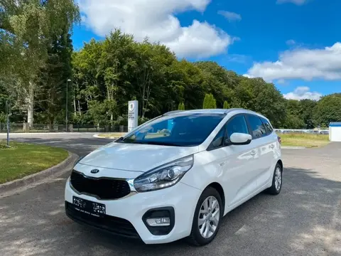 Used KIA CARENS Diesel 2018 Ad 