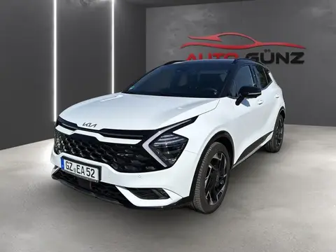 Annonce KIA SPORTAGE Hybride 2024 d'occasion 