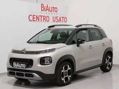 Used CITROEN C3 AIRCROSS Diesel 2020 Ad 