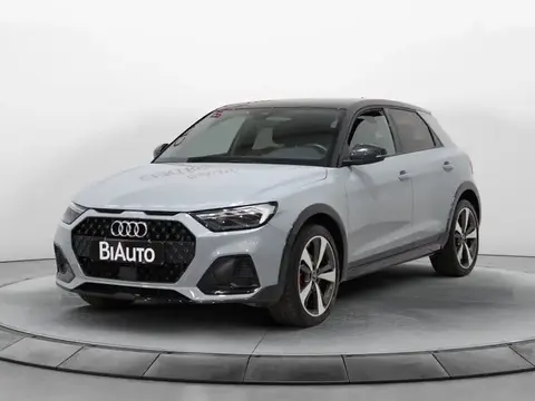 Annonce AUDI A1 Essence 2022 d'occasion 