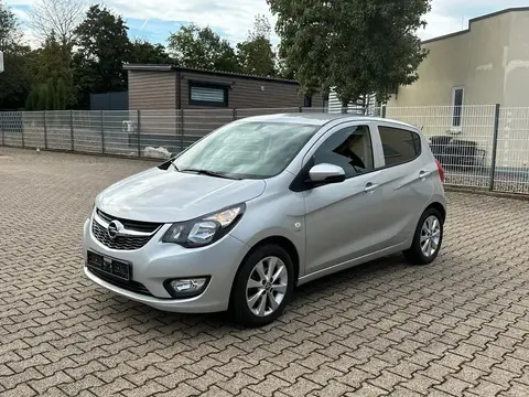 Used OPEL KARL Petrol 2017 Ad 