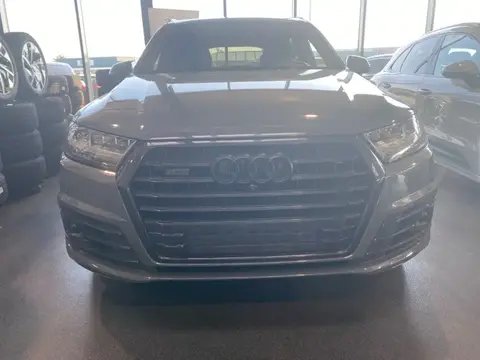 Used AUDI SQ7 Diesel 2017 Ad 