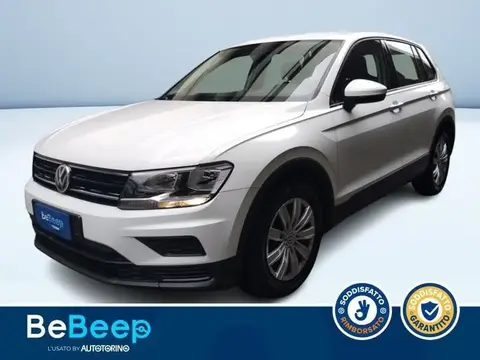 Annonce VOLKSWAGEN TIGUAN Diesel 2018 d'occasion 