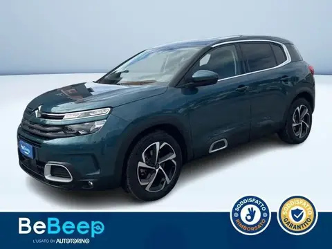 Used CITROEN C5 AIRCROSS Diesel 2019 Ad 