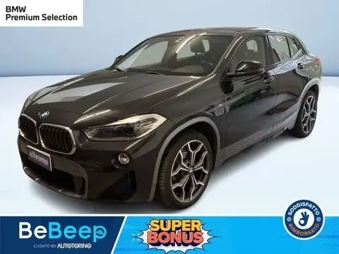 Annonce BMW X2 Diesel 2019 d'occasion 