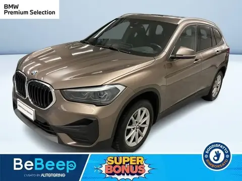 Annonce BMW X1 Diesel 2020 d'occasion 