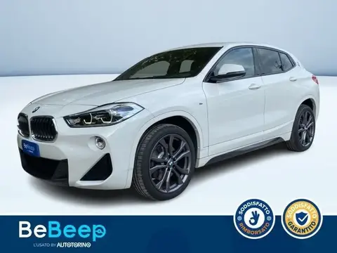 Annonce BMW X2 Diesel 2019 d'occasion 