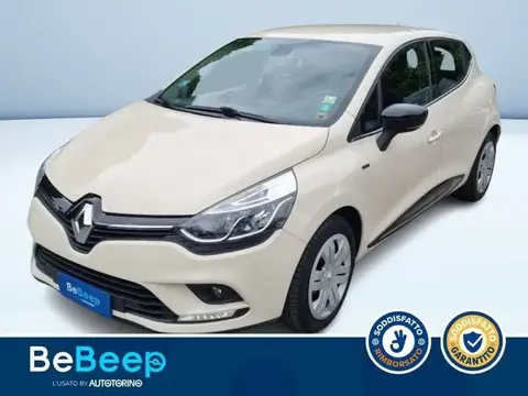 Used RENAULT CLIO Petrol 2018 Ad 