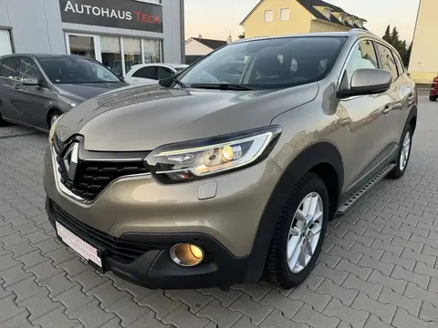 Used RENAULT KADJAR Petrol 2018 Ad 