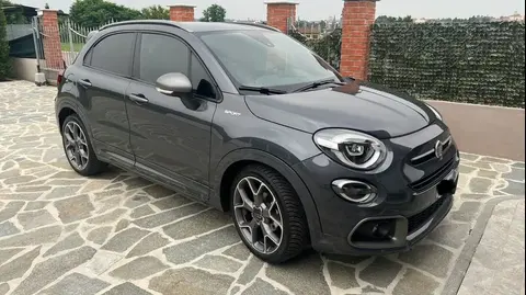 Used FIAT 500X Petrol 2020 Ad 