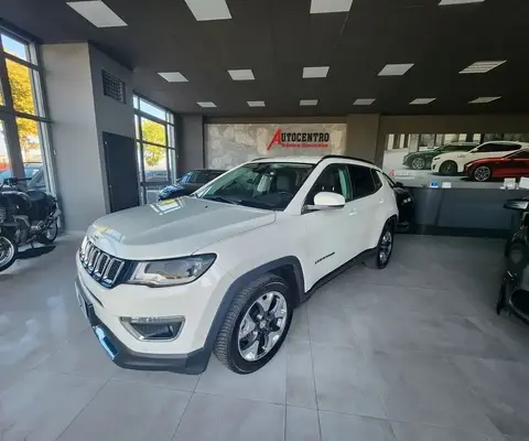 Used JEEP COMPASS Diesel 2020 Ad 