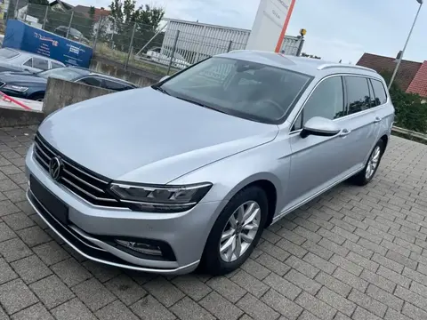 Annonce VOLKSWAGEN PASSAT Diesel 2023 d'occasion 