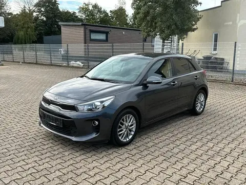 Annonce KIA RIO Essence 2020 d'occasion 