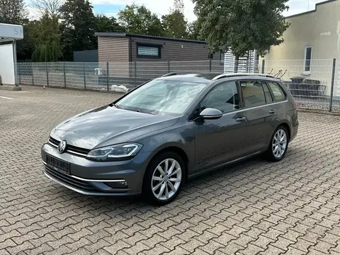 Used VOLKSWAGEN GOLF Petrol 2019 Ad 