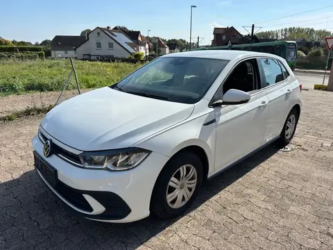 Used VOLKSWAGEN POLO Petrol 2022 Ad 