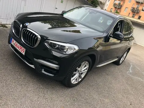 Used BMW X3 Diesel 2020 Ad 