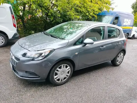 Used OPEL CORSA LPG 2018 Ad 