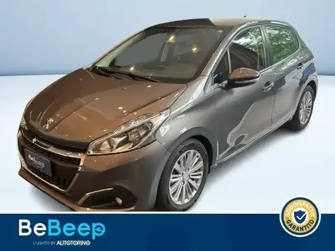 Used PEUGEOT 208 Diesel 2019 Ad 