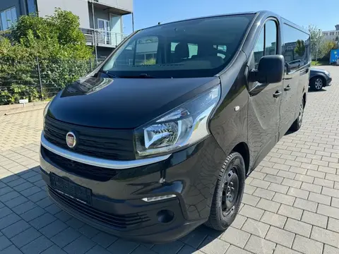 Annonce FIAT TALENTO Diesel 2021 d'occasion 