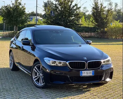 Used BMW SERIE 6 Diesel 2018 Ad 