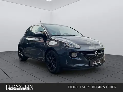 Used OPEL ADAM Petrol 2017 Ad 