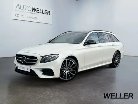 Used MERCEDES-BENZ CLASSE E Diesel 2019 Ad 