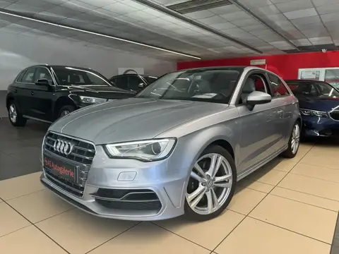 Annonce AUDI S3 Essence 2015 d'occasion 