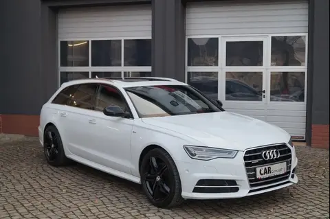 Annonce AUDI A6 Diesel 2018 d'occasion 